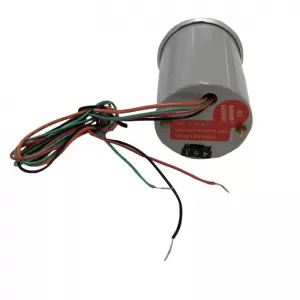 Tachometer R.P.M. Prosport Diamond Mirror Look Smoke 52mm 90 Scale With 7 Colors-image-6300811