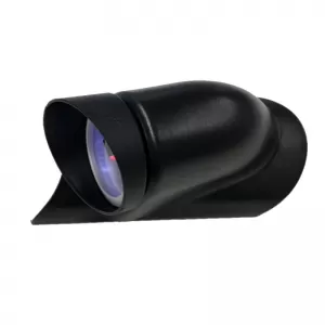 Tachometer R.P.M. Prosport Diamond Mirror Look Smoke 52mm 90 Scale With 7 Colors-image-6300814