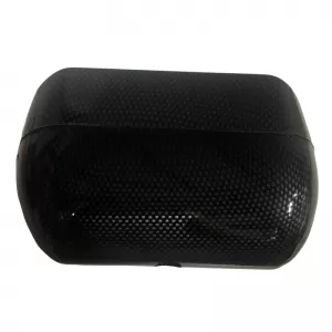 Dashboard Gauge Pod Triple (3 x 52mm) Carbon Look Auto Gauge-image-6300827
