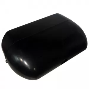 Dashboard Gauge Pod Triple (3 x 52mm) Black Auto Gauge-image-6300834
