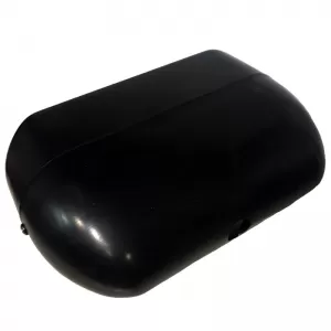 Dashboard Gauge Pod Triple (3 x 52mm) Black Auto Gauge-image-6300835