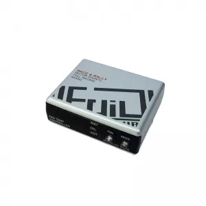 Controler temperatura ventilator EL – 2463