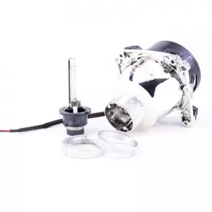 Bi-Xenon Headlight Projectors suitable for Retrofit 2.5