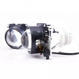 Bi-Xenon Headlight Projectors suitable for Retrofit 2.5