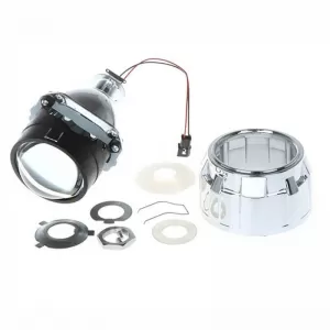 Bi-Xenon Headlight Projectors suitable for Retrofit 2.5