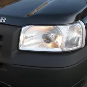 Bi-Xenon Headlight Projectors suitable for Retrofit 2.5