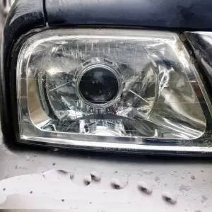 Bi-Xenon Headlight Projectors suitable for Retrofit 2.5