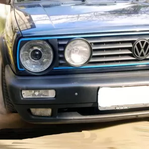 Bi-Xenon Headlight Projectors suitable for Retrofit 2.5
