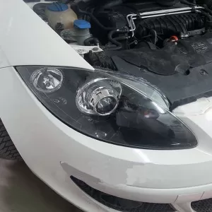 Bi-Xenon Headlight Projectors suitable for Retrofit 2.5