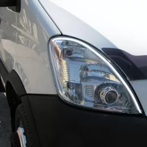 Bi-Xenon Headlight Projectors suitable for Retrofit 2.5