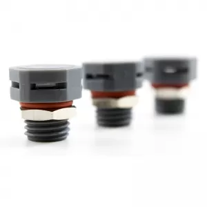 Headlight Breathing Vent 12mm Retrofitlab 1 Piece-image-6300952