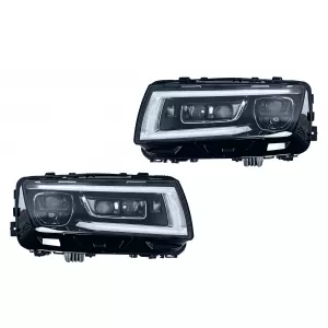 Complete Body Kit suitable for Rolls Royce Ghost (2009-2014) Conversion to 2025 design-image-6340203