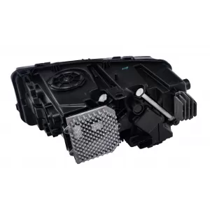 Complete Body Kit suitable for Rolls Royce Ghost (2009-2014) Conversion to 2025 design-image-6340206