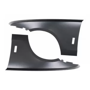Complete Body Kit suitable for Rolls Royce Ghost (2009-2014) Conversion to 2025 design-image-6340209