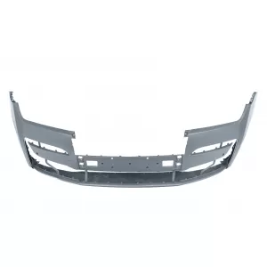 Complete Body Kit suitable for Rolls Royce Ghost (2009-2014) Conversion to 2025 design-image-6340212