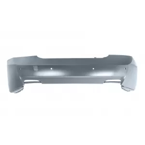 Complete Body Kit suitable for Rolls Royce Ghost (2009-2014) Conversion to 2025 design-image-6340216