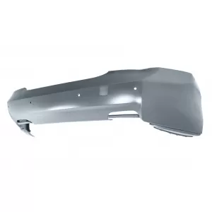 Complete Body Kit suitable for Rolls Royce Ghost (2009-2014) Conversion to 2025 design-image-6340217
