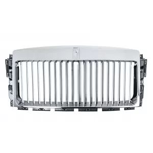Complete Body Kit suitable for Rolls Royce Ghost (2009-2014) Conversion to 2025 design-image-6340219