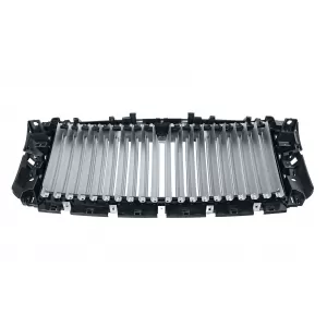 Complete Body Kit suitable for Rolls Royce Ghost (2009-2014) Conversion to 2025 design-image-6340223