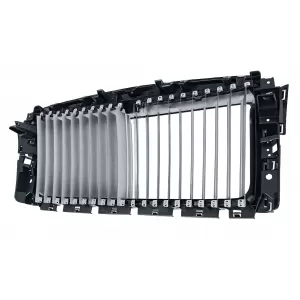 Complete Body Kit suitable for Rolls Royce Ghost (2009-2014) Conversion to 2025 design-image-6340224