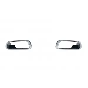 Complete Body Kit suitable for Rolls Royce Ghost (2009-2014) Conversion to 2025 design-image-6340226