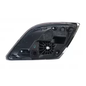 Complete Body Kit suitable for Rolls Royce Ghost (2009-2014) Conversion to 2025 design-image-6340235