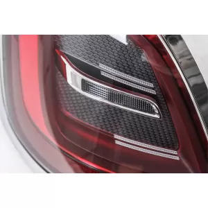 Complete Body Kit suitable for Rolls Royce Ghost (2009-2014) Conversion to 2025 design-image-6340236