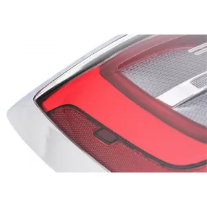 Complete Body Kit suitable for Rolls Royce Ghost (2009-2014) Conversion to 2025 design-image-6340248