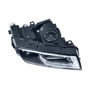 Complete Body Kit suitable for Rolls Royce Ghost (2009-2014) Conversion to 2025 design-image-6340250