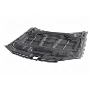 Complete Body Kit suitable for Rolls Royce Ghost (2009-2014) Conversion to 2025 design-image-6340254