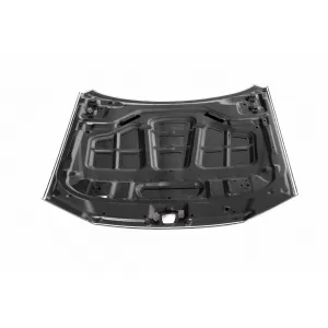 Complete Body Kit suitable for Rolls Royce Ghost (2009-2014) Conversion to 2025 design-image-6340255
