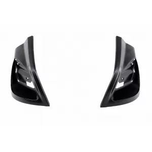 Complete Body Kit suitable for Rolls Royce Ghost (2009-2014) Conversion to 2025 design-image-6340257