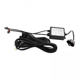 DRL Set Day Lights Universal VAG Look 12 Volt 10 Watt 700lm 295 x 21 x 51 mm 2 Pieces-image-6300972