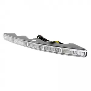 DRL Set Day Lights Universal VAG Look 12 Volt 10 Watt 700lm 295 x 21 x 51 mm 2 Pieces-image-6300973