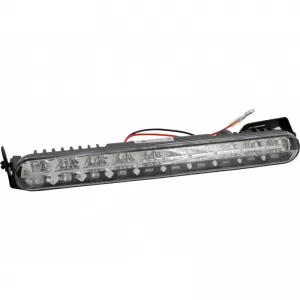 DRL Set Universal Day Lights 20 Led 22 x 26 x 32mm 2 Pieces-image-6300987
