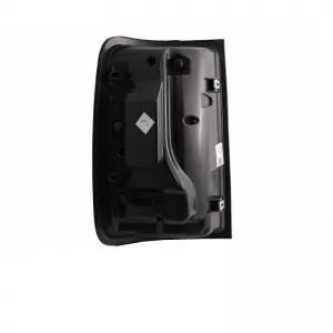 Tailights Set Suitable for VW Amarok 10-21 Full Led Bar Dynamic Signal Black / Smoke VLand-image-6301030