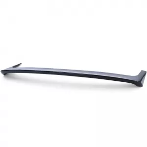 Roof Spoiler suitable for BMW X5 E70 06-13 from ABS plastic painted glossy black-image-6301041