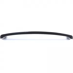 Roof Spoiler suitable for BMW X5 E70 06-13 from ABS plastic painted glossy black-image-6301042