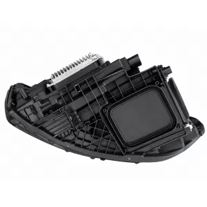 LED Scheinwerfer für Mercedes A-Klasse W177 V177 2018-2022 Umrüstung von Halogen auf LED-image-6342181