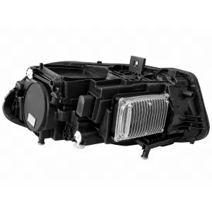 LED Scheinwerfer für Mercedes A-Klasse W177 V177 2018-2022 Umrüstung von Halogen auf LED-image-6342183