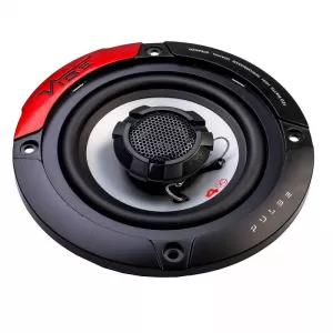 Car Speakers Vibe Pulse 4-V3 4''/10cm 120w Peak 40w RMS 2 Way Pair 2 Pieces-image-6301223