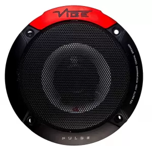 Car Speakers Vibe Pulse 4-V3 4''/10cm 120w Peak 40w RMS 2 Way Pair 2 Pieces-image-6301226