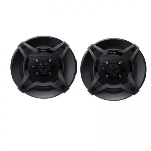 Car Speakers Sony ΧS-FB1030U Coaxial Mega Bass 3 Way 10cm 4