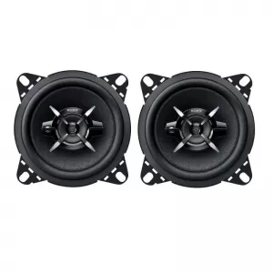 Car Speakers Sony ΧS-FB1030U Coaxial Mega Bass 3 Way 10cm 4