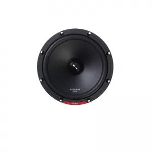 Car Speakers Vibe Slick 6SQC-V9 Component 6.5''/16.5cm 300w Peak 100w RMS 2 Way Set 6 Pieces-image-6301242