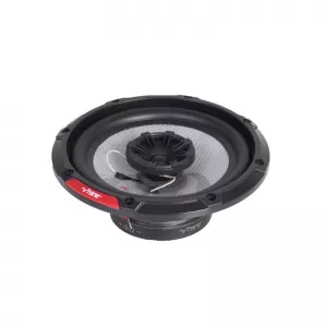 Car Speakers Vibe Pulse 6-V3 6.5''/16.5cm 180w Peak 60w RMS 2 Way Pair 2 Pieces-image-6301279