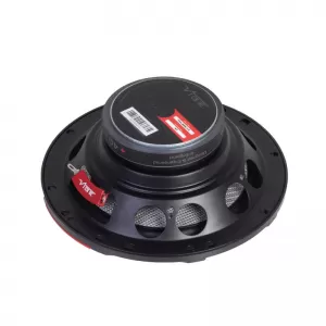 Car Speakers Vibe Pulse 6-V3 6.5''/16.5cm 180w Peak 60w RMS 2 Way Pair 2 Pieces-image-6301281