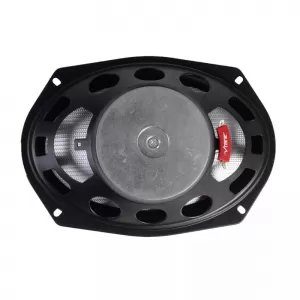 Car Speakers Vibe Pulse 69-V3 6x9'' Oval 300w Peak 100w RMS 3 Way Pair 2 Pieces-image-6301292