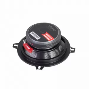 Car Speakers Vibe Pulse 5-V3 5.25''/13cm 150w Peak 50w 2 Way Pair 2 Pieces-image-6301303