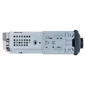 Radio CD USB/Aux Universal 1 Din Pioneer DEH-S121UB 4x50 Watt with Remote Control-image-6301321